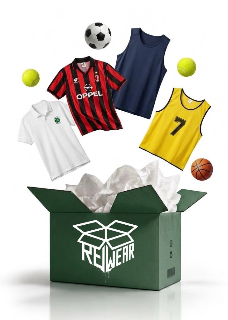 BOX SPORT