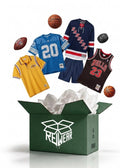BOX NBA NFL NHL