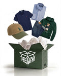 BOX RALPH LAUREN