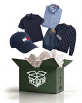 BOX TOMMY