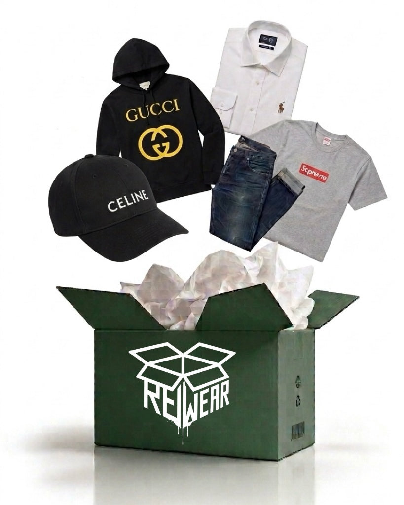 BOX FIRMATO PREMIUM
