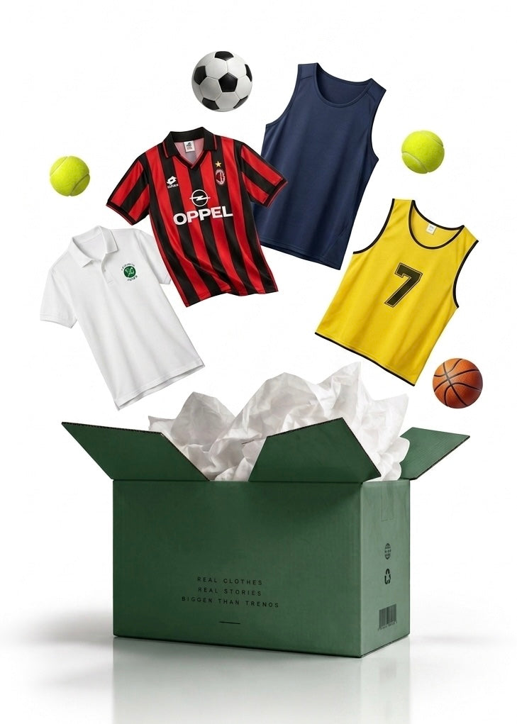 BOX SPORT