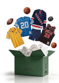 BOX NBA NFL NHL