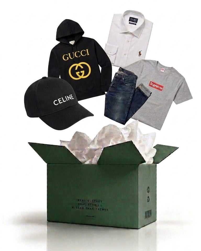 BOX FIRMATO PREMIUM